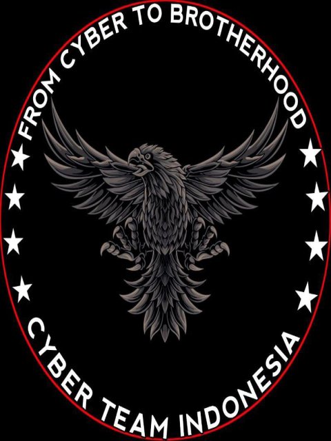 HACKED BY CYBER TEAM INDONESIA